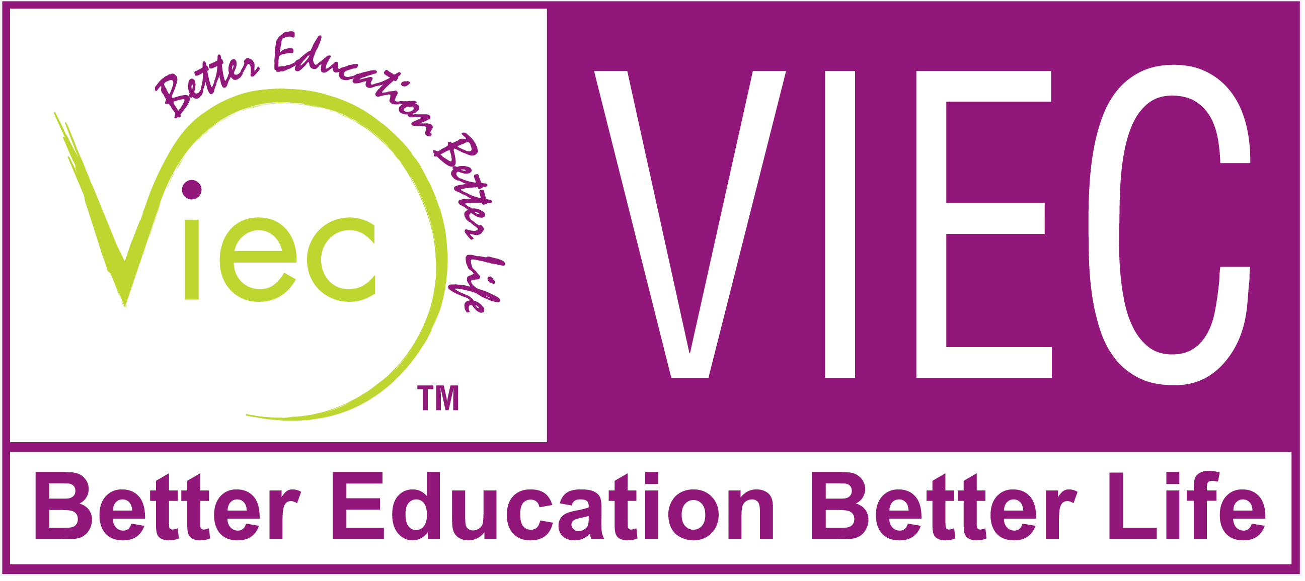 VIEC Logo